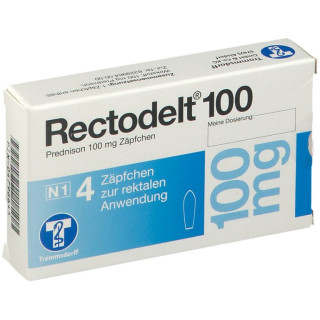 ​Ректодельт 100 (Rectodel) 4